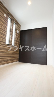 【寝室】 | GRANTC　AUFELD箱崎　★プライスホームなら仲介手数料が割引価格です！★