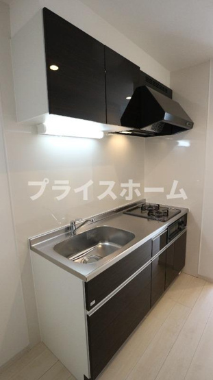 【キッチン】 | GRANTC　AUFELD箱崎　★プライスホームなら仲介手数料が割引価格です！★