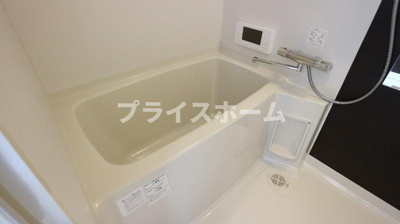 【浴室】 | GRANTC　AUFELD箱崎　★プライスホームなら仲介手数料が割引価格です！★