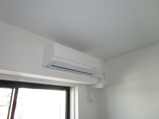 Mv.imp大阪塚本の設備