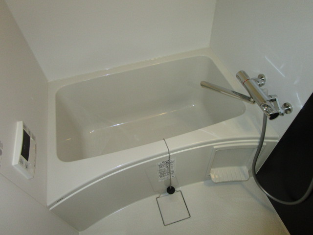 Mv.imp大阪塚本の浴室