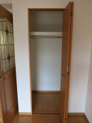 【収納】 | ブルーオーシャン | ※同物件・同タイプの写真です。