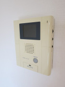 【セキュリティ】 | ブルーオーシャン | ※同物件・同タイプの写真です。