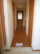 【玄関】 | ブルーオーシャン | ※同物件・同タイプの写真です。