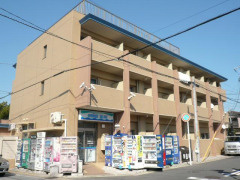 【外観】 | ブルーオーシャン