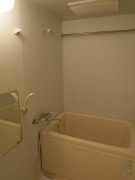 【浴室】 | ブルーオーシャン | ※同物件・同タイプの写真です。