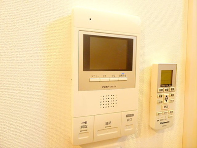 【セキュリティ】 | Reve渋谷本町