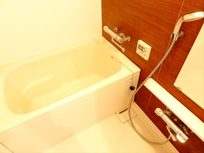 【浴室】 | Reve渋谷本町