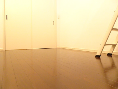 【居間・リビング】 | Reve渋谷本町