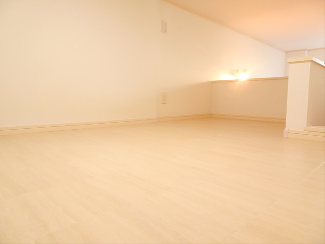 【内装】 | Reve渋谷本町