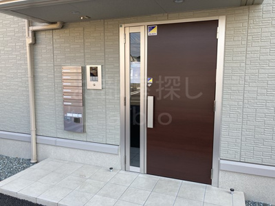 【エントランス】 | コンフォルト