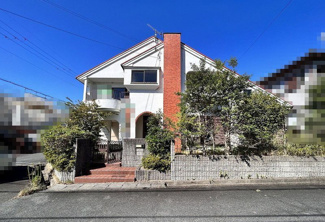 【外観】 | 近江八幡市安土町宮津　中古戸建