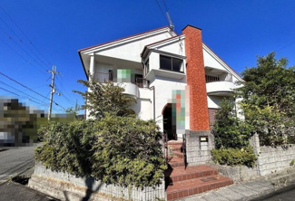 【外観】 | 近江八幡市安土町宮津　中古戸建