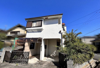  | 近江八幡市安土町宮津　中古戸建