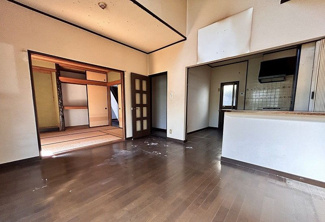  | 近江八幡市安土町宮津　中古戸建