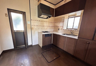  | 近江八幡市安土町宮津　中古戸建