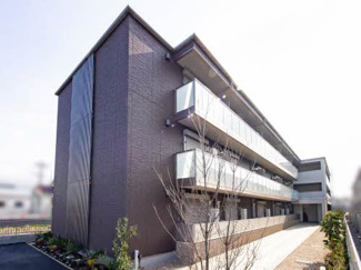 【外観】 | ShaMaison SOLUTIONS VIII | 積水ハウスの賃貸住宅シャーメゾン！