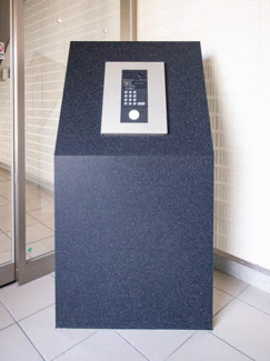 【エントランス】 | ShaMaison SOLUTIONS VIII | 立派なエントランスですよ