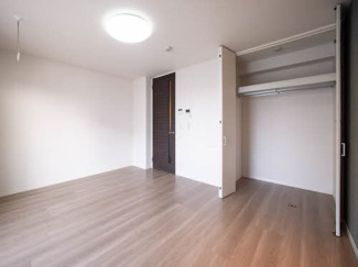 【収納】 | ShaMaison SOLUTIONS VIII | もちろんクローゼットもありますよ。