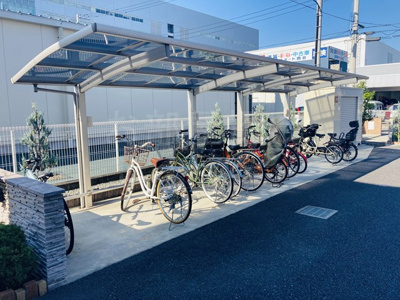【その他共用部分】 | スワンナプーム