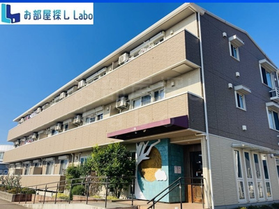 【外観】 | スワンナプーム
