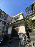 戸越2丁目戸建の画像
