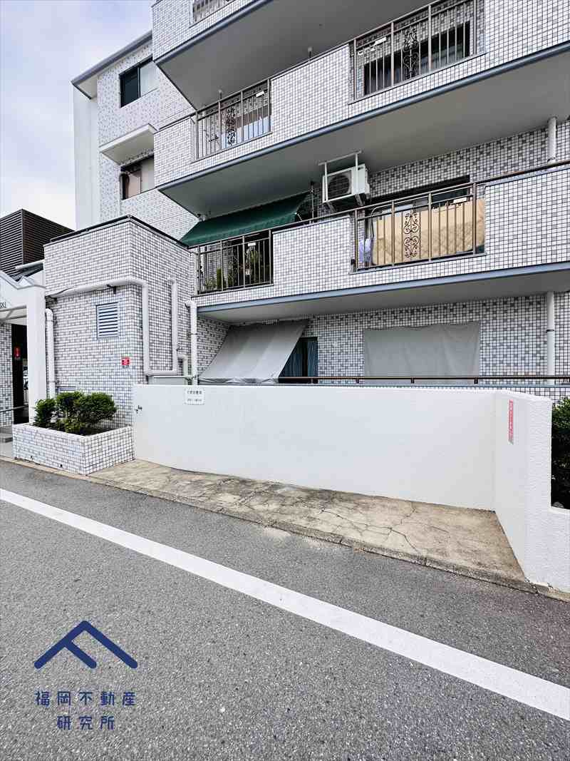 ビブレ唐原のその他共用部分