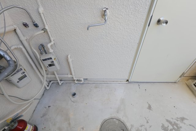 坂田荘のその他