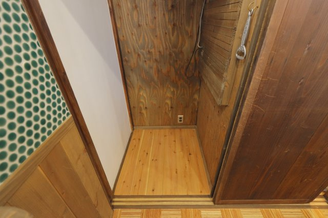 坂田荘のその他