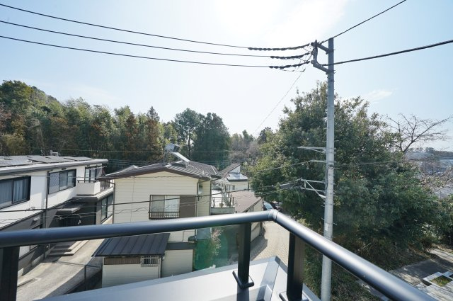【横浜市旭区上川井町3055-10新築戸建て】★仲介手数料無料★（上川井小学校・都岡中学校）の展望