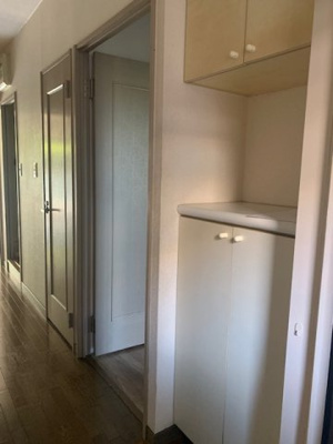 【内装】 | ダイアパレス自治医大2番館
