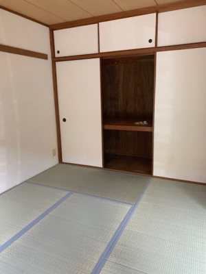 【和室】 | ダイアパレス自治医大2番館
