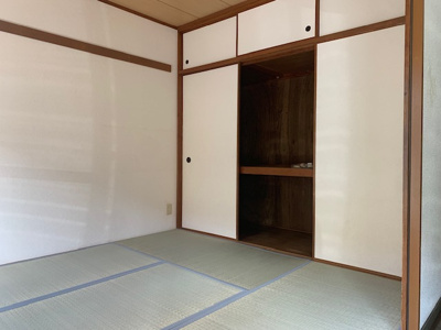 【和室】 | ダイアパレス自治医大2番館