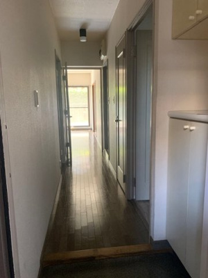 【玄関】 | ダイアパレス自治医大2番館