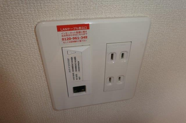 コバルトアワーの設備|無料ＷＩ－ＦＩ完備。