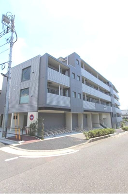 【その他共用部分】 | BeverlyHomes下赤塚　13105 | 複数駅・路線利用可能な立地です(^^)/