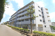 BeverlyHomes下赤塚　13105の画像