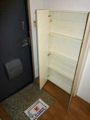 【内装】 | オリーブハウス