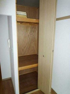 【収納】 | オリーブハウス