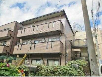 【外観】 | オリーブハウス