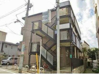 【外観】