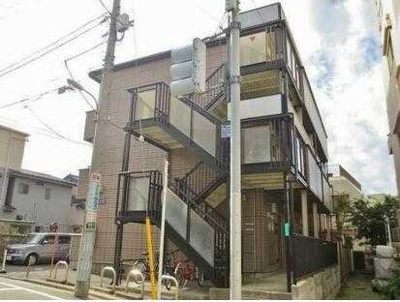 【外観】 | オリーブハウス