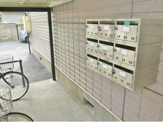 【その他共用部分】