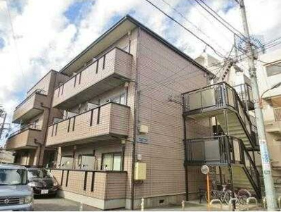 【外観】 | オリーブハウス