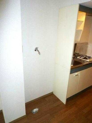 【設備】 | オリーブハウス