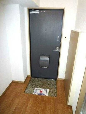 【玄関】 | オリーブハウス