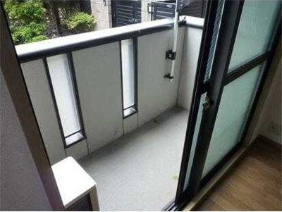 【バルコニー】 | オリーブハウス