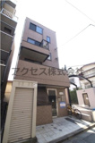 中野区東中野１丁目のマンションの画像