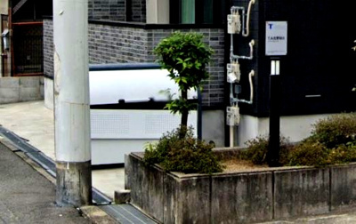 【その他共用部分】 | T.A北野田Ⅱ(ティーエーキタノダツー)