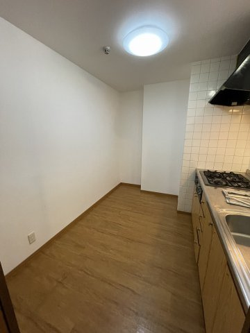 大宝ルグラン阿波座のキッチン